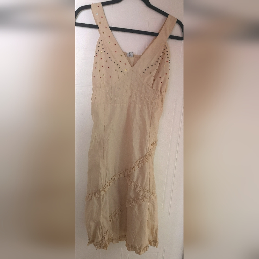 Cute dress